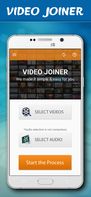 Video Joiner screenshot 2