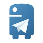 python-telegram-bot icon