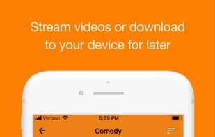 WOW Presents Plus screenshot 3