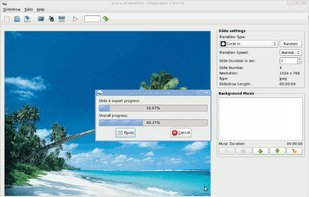 Imagination screenshot 3