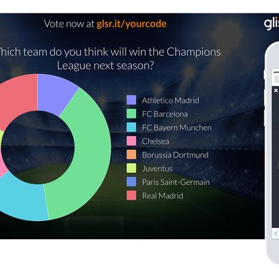 Image Polling