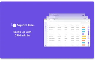 SquareOne AI screenshot 1