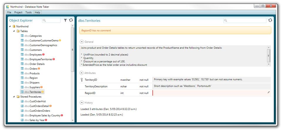 Database Note Taker Alternatives and Similar Software | AlternativeTo
