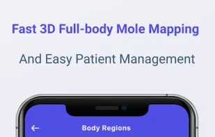 Skinive MD screenshot 1