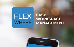 FlexWhere screenshot 1