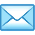 Simple Mail icon