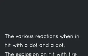 Powder Game screenshot 1