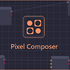 Pixels Composer icon
