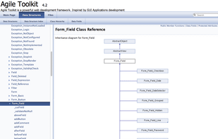 Fully documented and open-source.