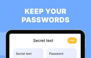 LockBox - Secret Photo Vault screenshot 3