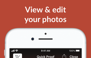 Cascable screenshot 3