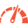 Mobile Speed Test icon
