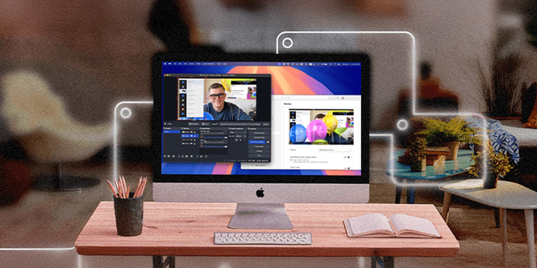 Parallels Desktop 20.3.0 adds x86_64 emulation fixes, OBS camera support & USB passthrough image