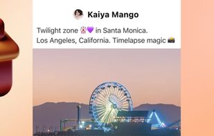 Kiki: Local Chat & People Near screenshot 3