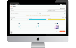 Brand with ease. Set your logo, icon, brand colors and customize it the way you want.