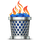 Permadelete icon
