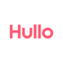 Hullo icon