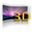 Binerus 3D Image Commander icon