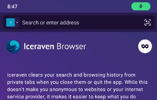 Sayboard screenshot 1