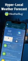 WeatherBug screenshot 1