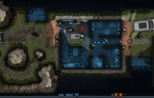 Door Kickers screenshot 1