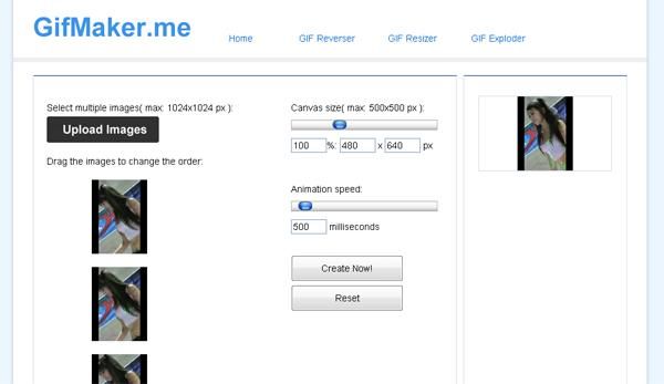 GIFMaker.me: Reviews, Features, Pricing & Download