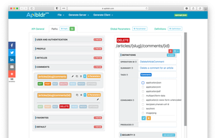 apibldr.com screenshot 2