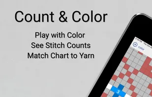 knitCompanion screenshot 1