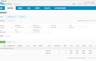 Traffic Junky screenshot 1