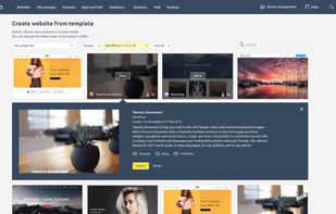 Wordpress Templates