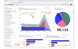 PostHog screenshot 1