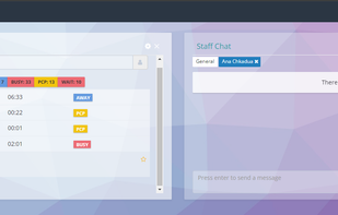 OKI TOKI: Contact Center Solutions screenshot 2