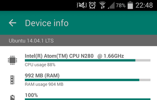 NetX - Network Discovery Tools screenshot 3