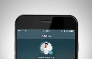 GetLinks screenshot 1