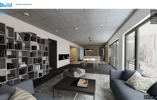 Shapespark screenshot 1