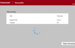 RecoveRx screenshot 3