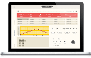 Sundog Song Studio screenshot 1
