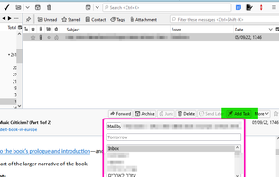 How it looks as part of the UI
