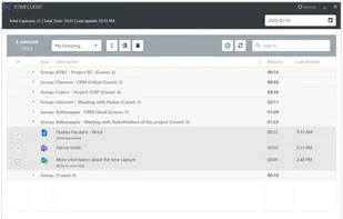 Time Arrest screenshot 1