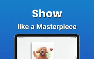 Realtime Drawing : Turbo Paint screenshot 3