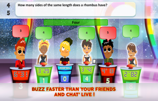 Superbuzzer 2 screenshot 1