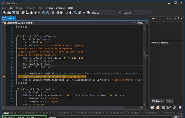 PureBasic Alternatives: Top 10 Programming Languages & IDEs | AlternativeTo