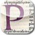 Phaidra icon