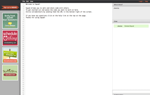 Squad Edit screenshot 1
