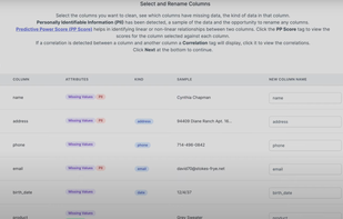 BitRook screenshot 1