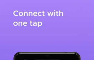 Mozilla VPN screenshot 3