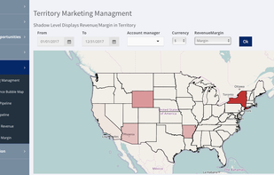 CRM One screenshot 3