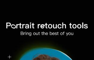 Hypic - Photo Editor & AI Art screenshot 2