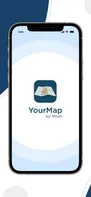 YourMap by Moon screenshot 1
