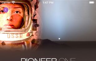 Swiftfin screenshot 3